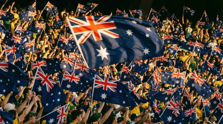 Australien-Fans-1