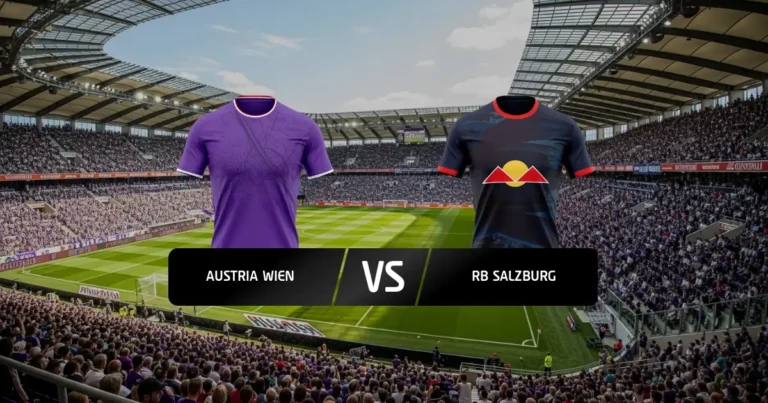 Austria - Salzburg