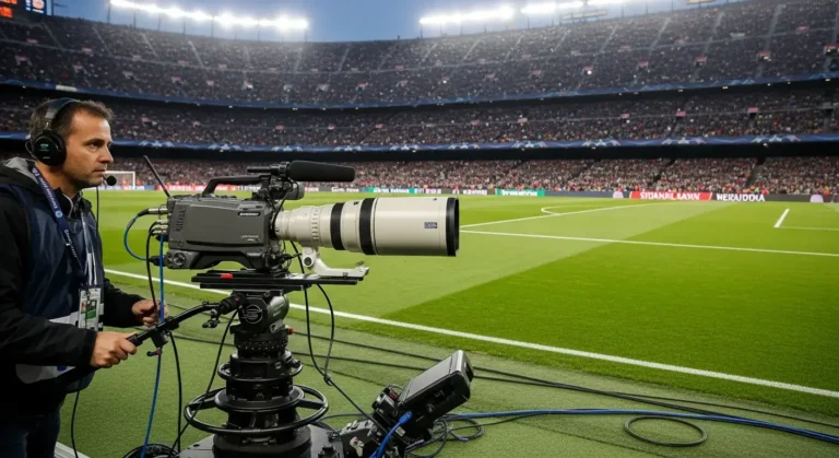 Barcelona - Atletico-tv