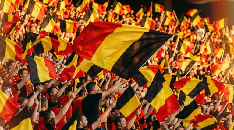 Belgien-Fans-1
