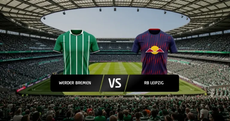 Bremen - Leipzig