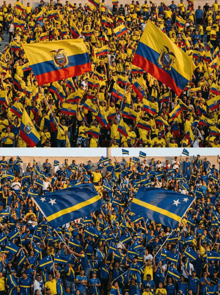 Ecuador-Curacao-Mobile