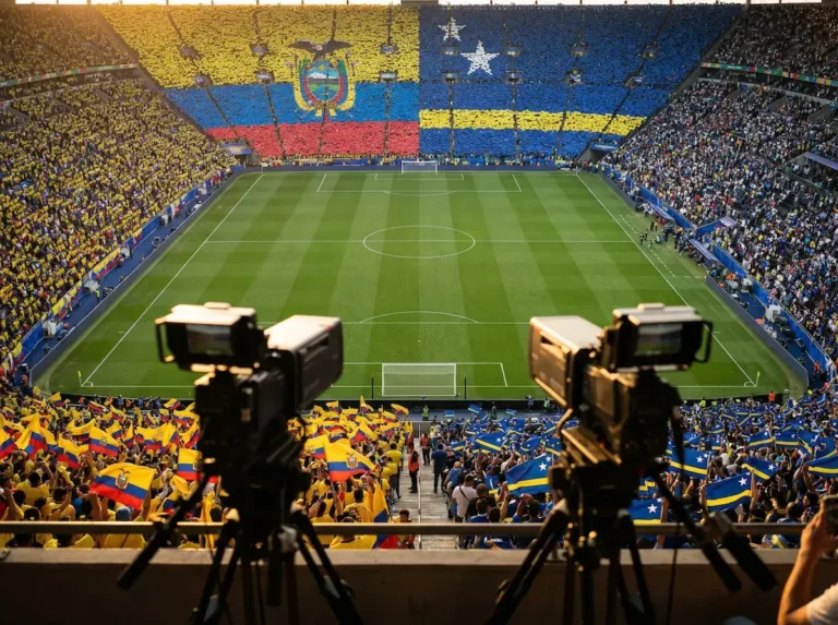 Ecuador-Curacao-TV