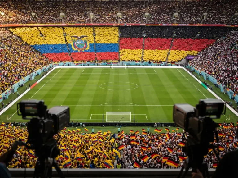 Ecuador-Deutschland-TV