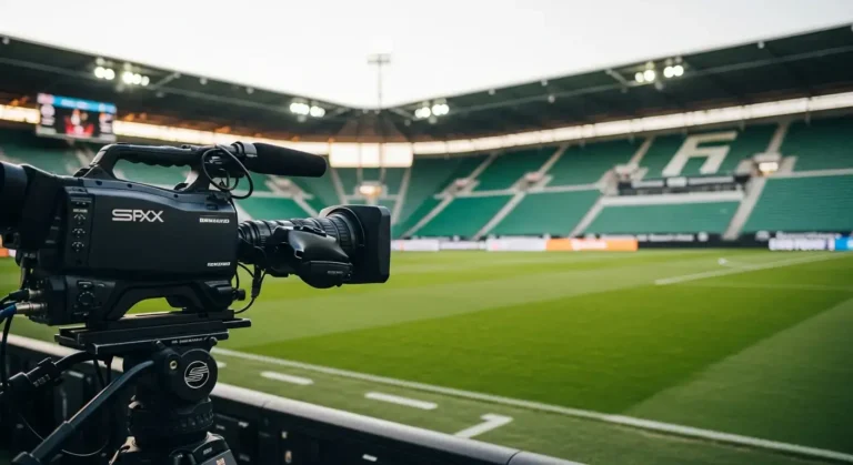 FC Bayern - SGS Essen-tv