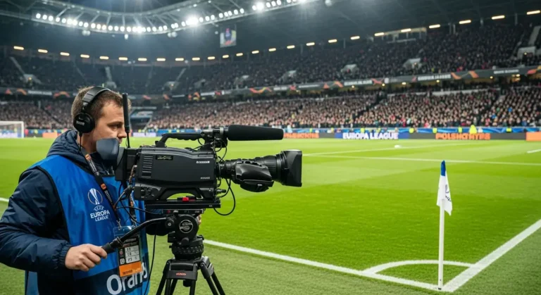 Freiburg - Celta Vigo-tv