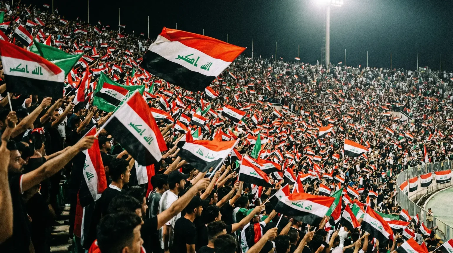 Irak-Fans-1