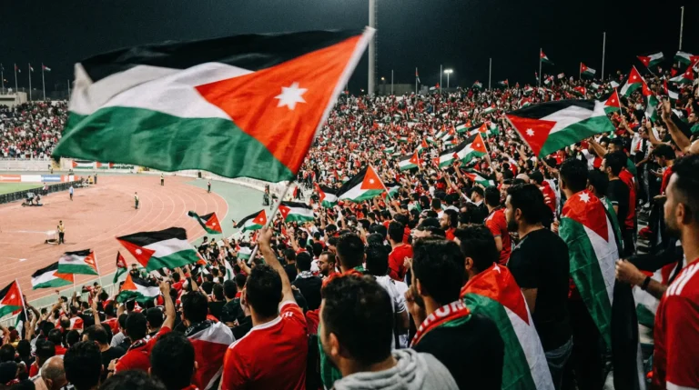 Jordanien-Fans-1