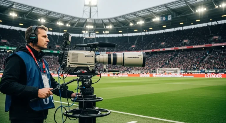 Köln - Bremen-tv