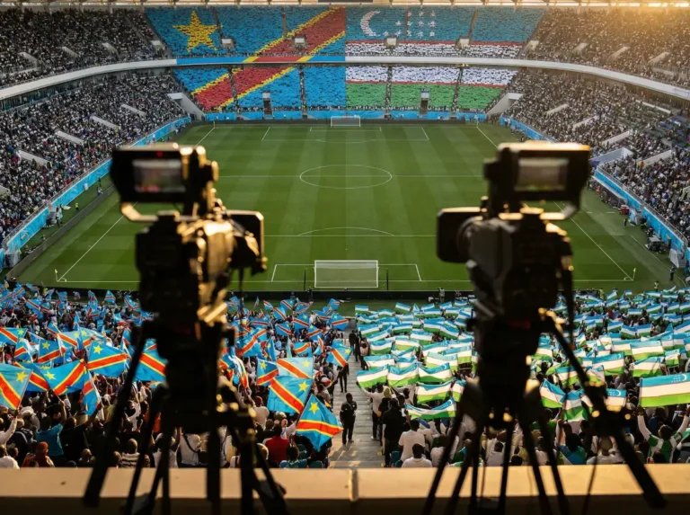 Kongo-Usbekistan-TV
