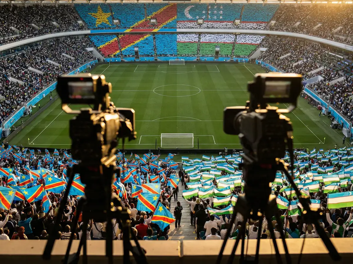 Kongo-Usbekistan-TV