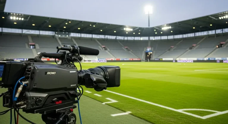 Mannheim - Duisburg-tv