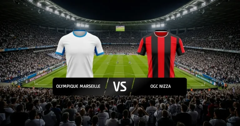 Marseille - Nizza
