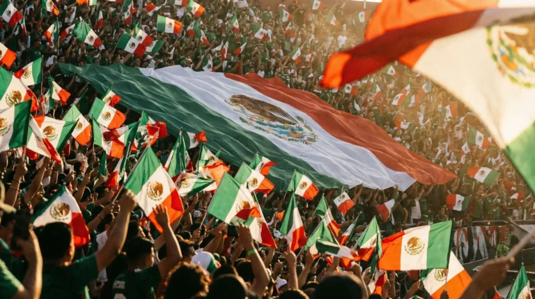 Mexiko-Fans-1