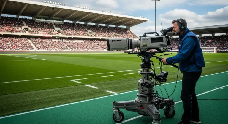 Monaco - Marseille-tv