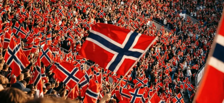 Norwegen-Fans-1