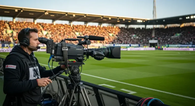 Nürnberg - Dynamo Dresden-tv
