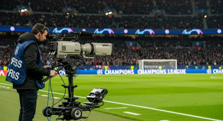 PSG - Liverpool-tv