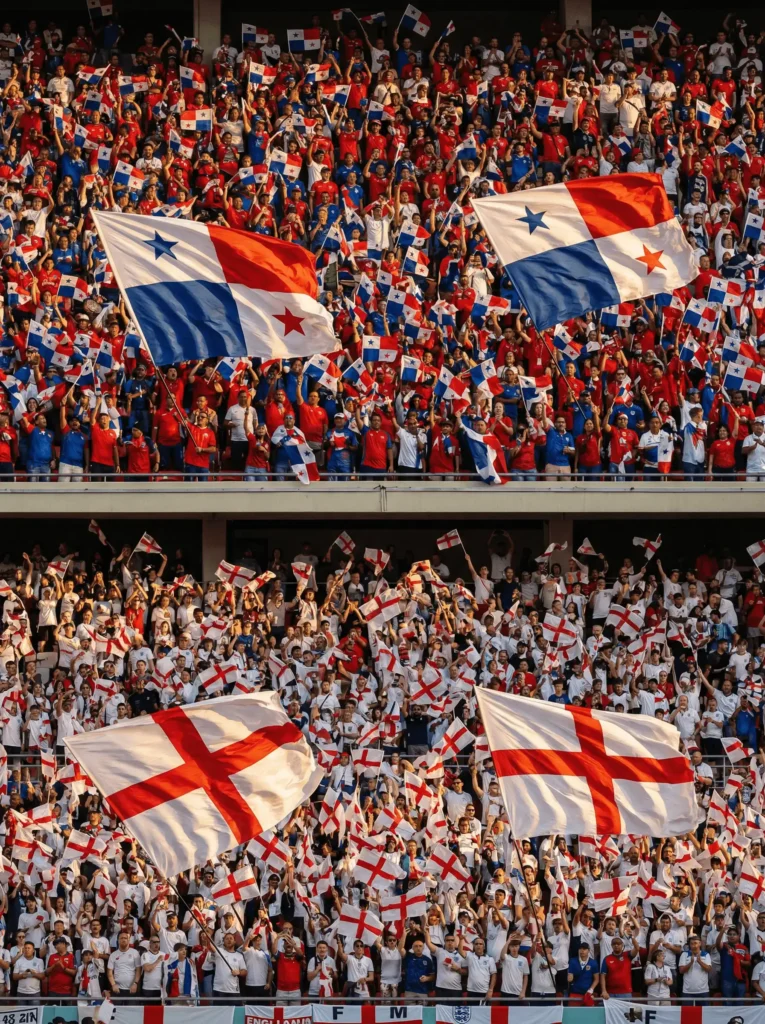 Panama-England-Mobile