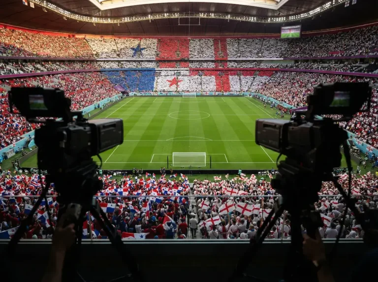 Panama-England-TV