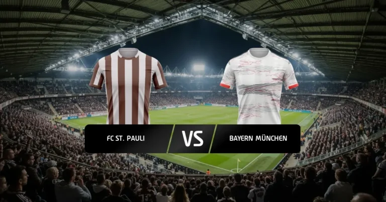 Pauli - Bayern