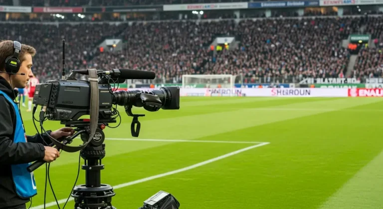 Pauli - Bayern-tv