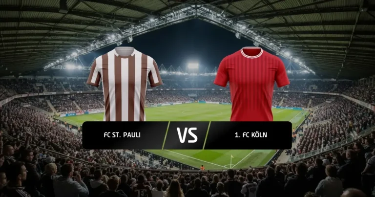 Pauli - Köln