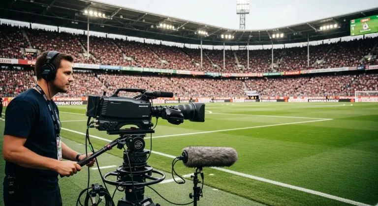 Pauli - Köln-tv