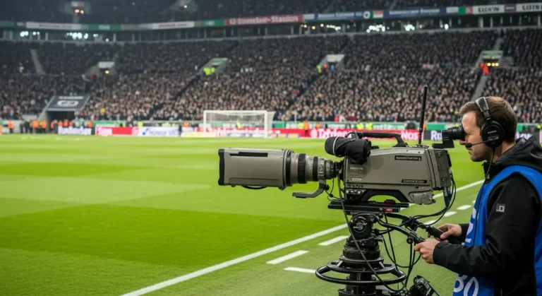 Pauli - Köln-tv