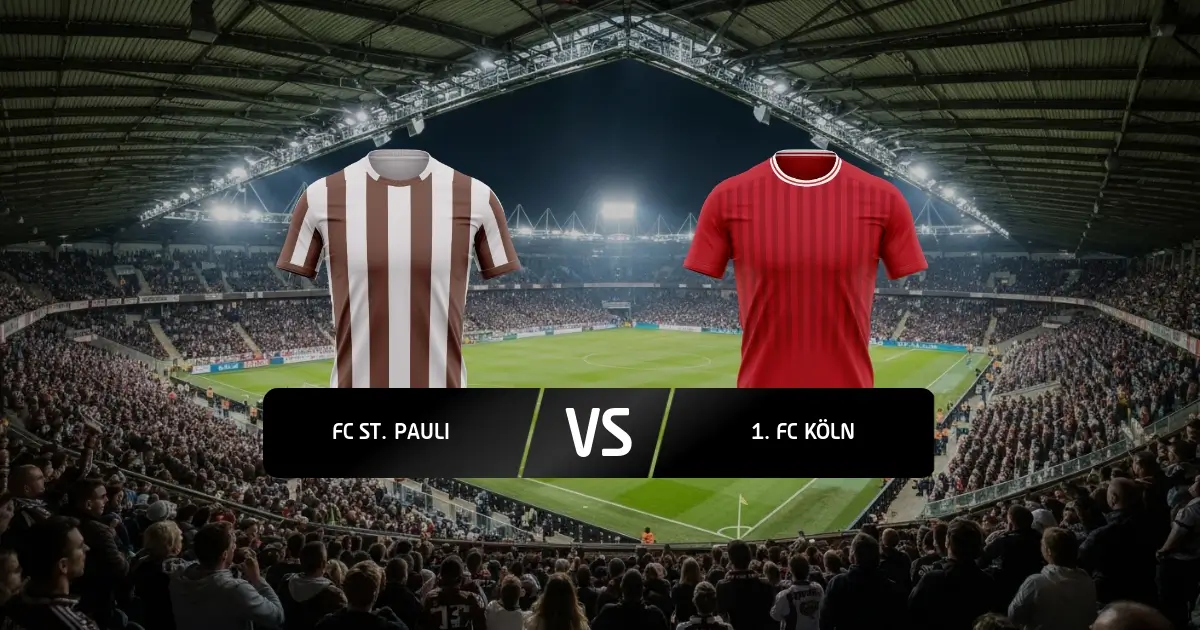 Pauli - Köln