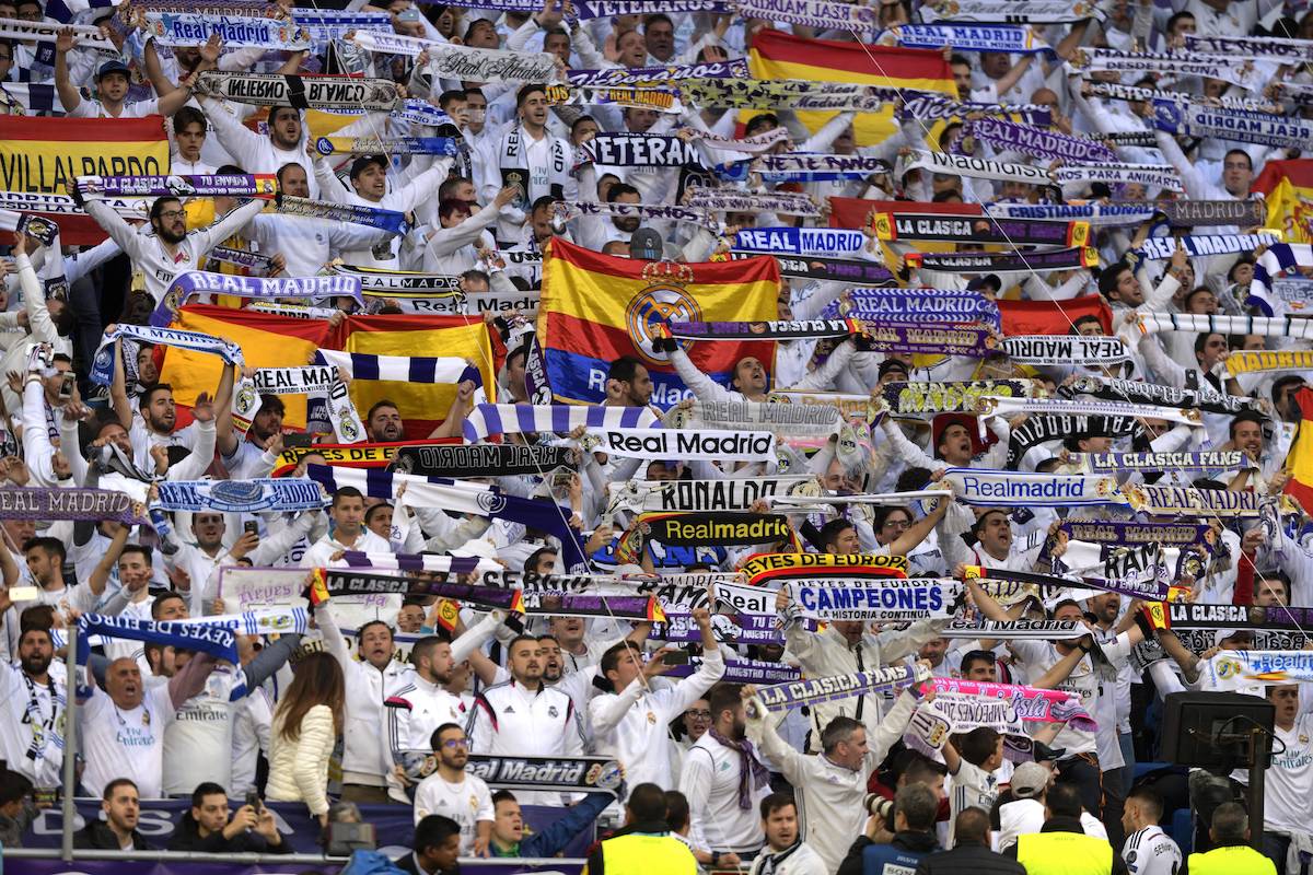 Real-Madrid-Fans
