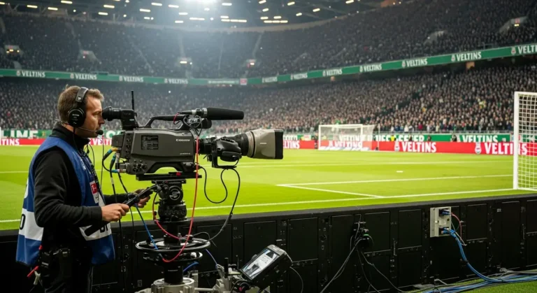 Schalke - KSC-tv