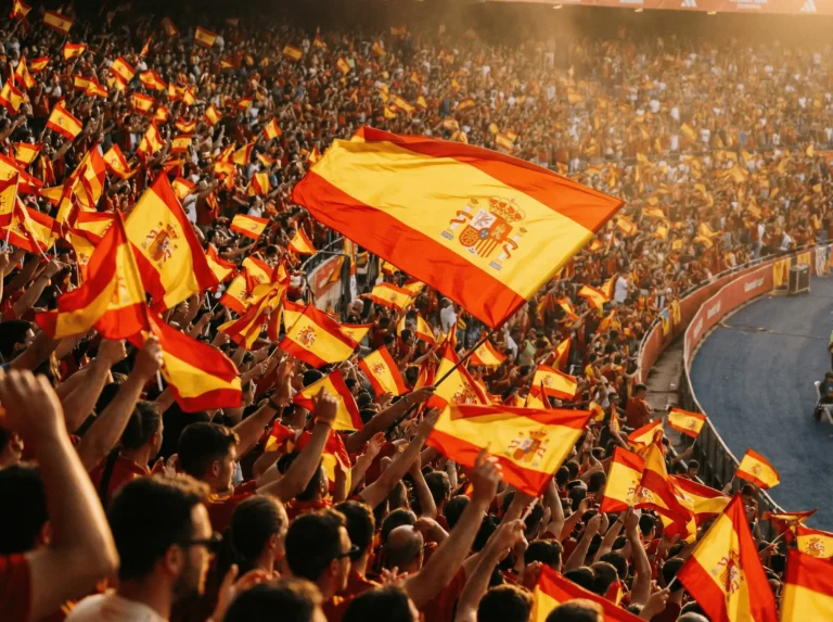 Spanien-Fans-1