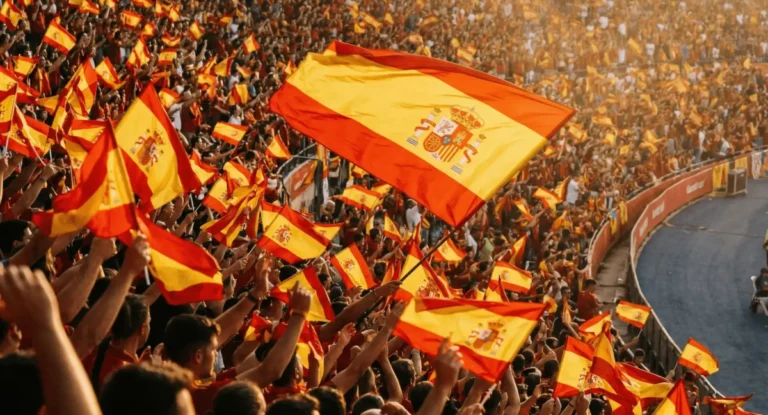 Spanien-Fans-1