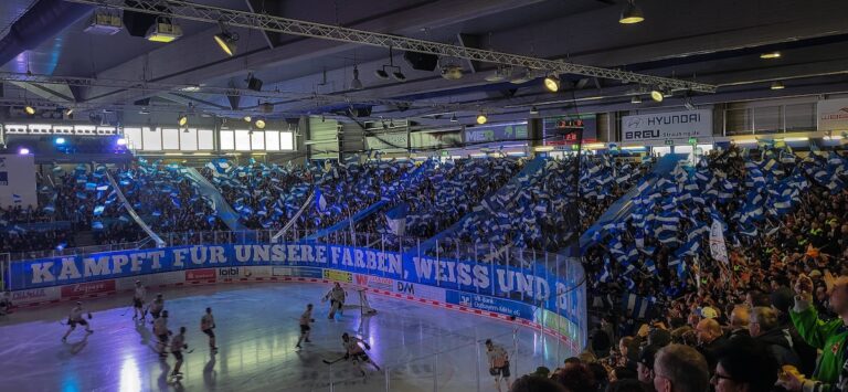 Straibing-Tigers-Fans