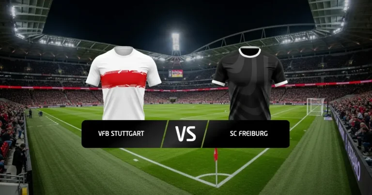 Stuttgart - Freiburg