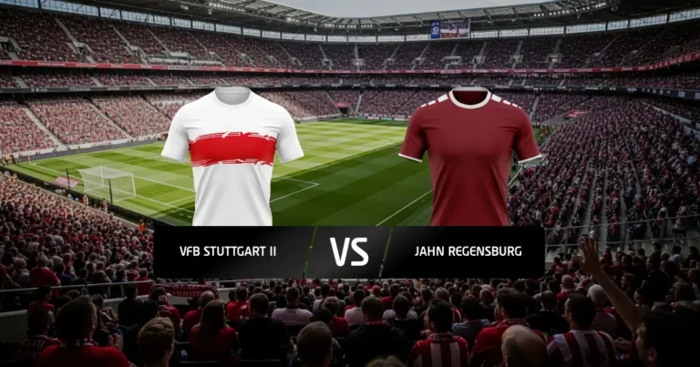 Stuttgart II - Regensburg