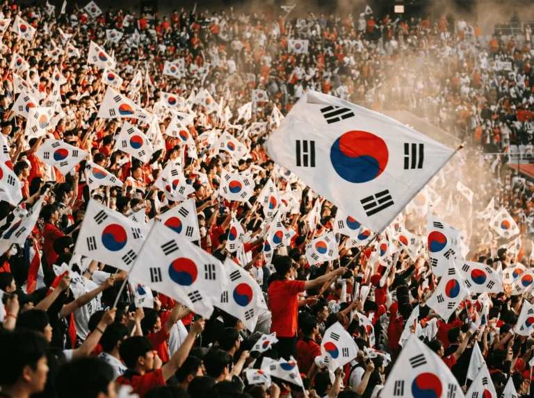 Südkorea-Fans-1