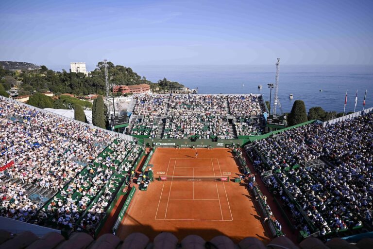 Monte-Carlo-Masters