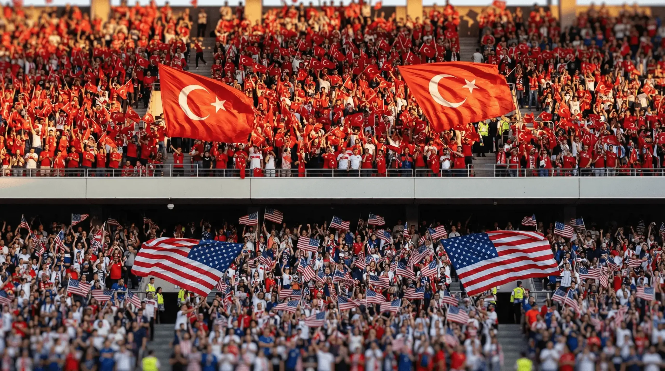 Türkei-USA