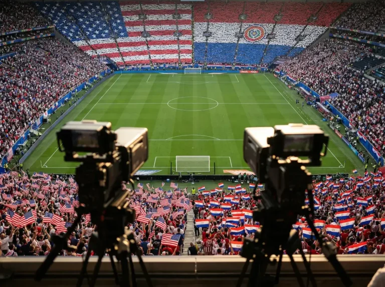 USA-Paraguay-TV