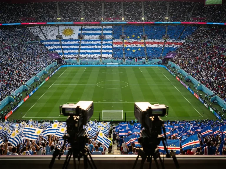 Uruguay-Kap-Verde-TV