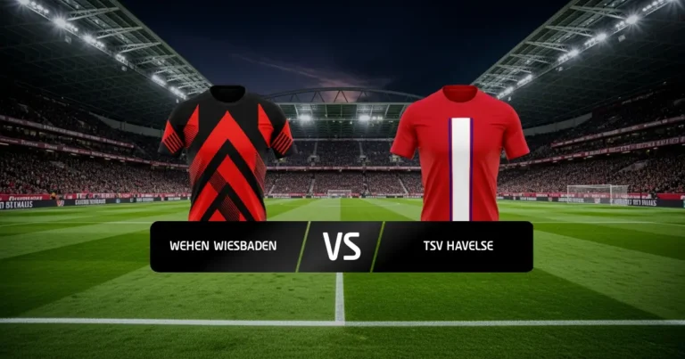 Wiesbaden - Havelse