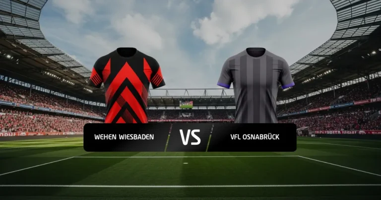Wiesbaden - Osnabrück