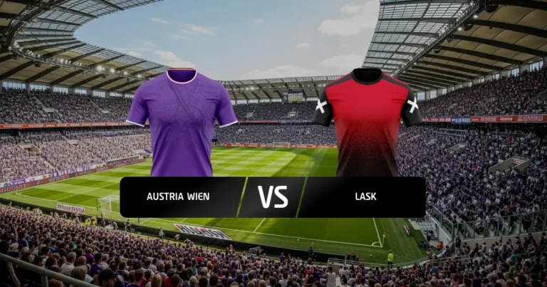 Austria - LASK