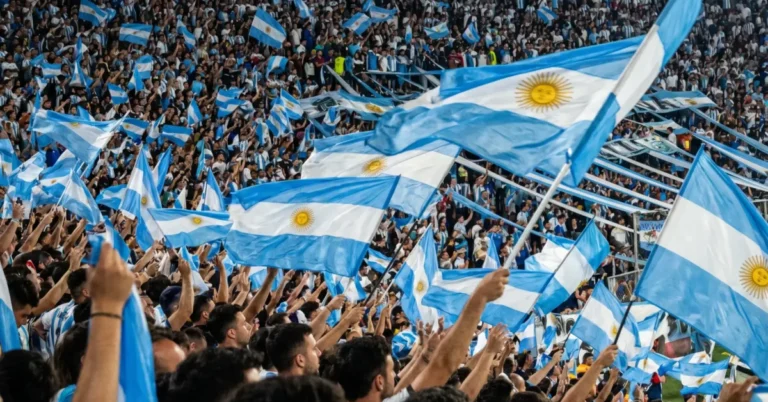 Fans-Argentinien-1