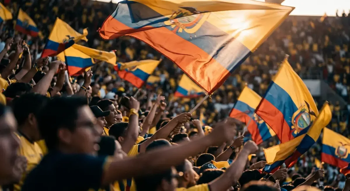 Fans-Ecuador