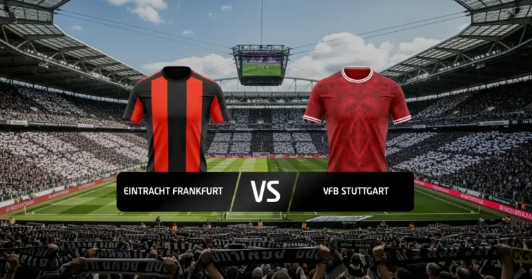 Frankfurt - Stuttgart