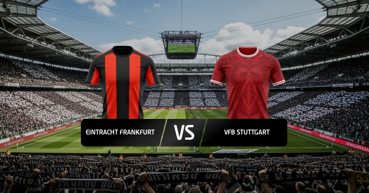 Frankfurt - Stuttgart
