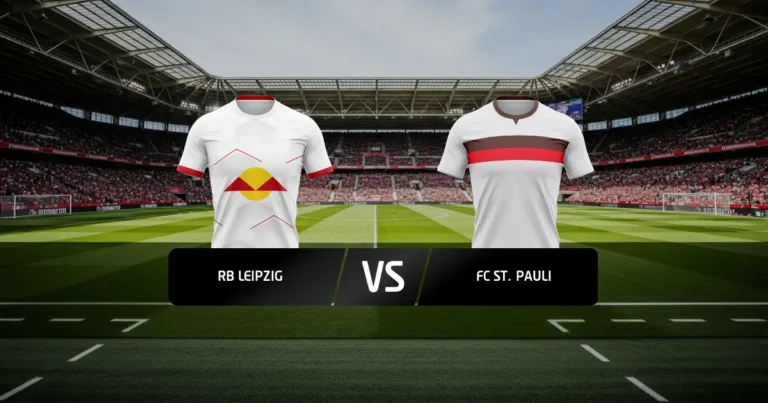 Leipzig - Pauli